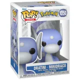 Фигурка Funko POP! Games Pokemon Dratini (1050) 83854