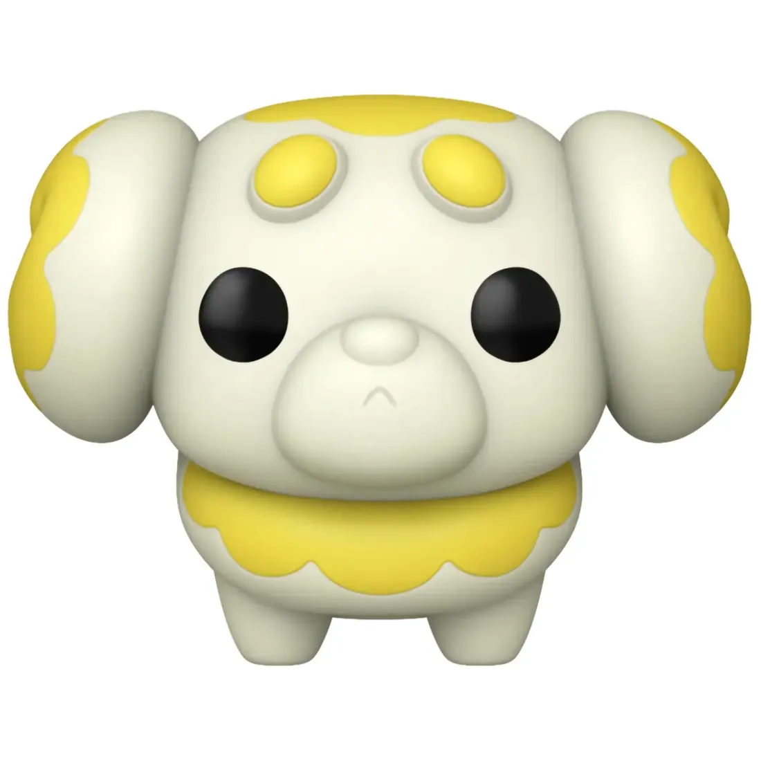 Фигурка Funko POP! Games Pokemon Fidough (1051) 83855