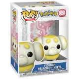 Фигурка Funko POP! Games Pokemon Fidough (1051) 83855