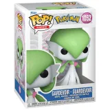 Фигурка Funko POP! Games Pokemon Gardevoir (1052) 83856