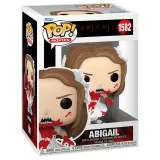 Фигурка Funko POP! Movies Abigail Abigail (1582) 82237