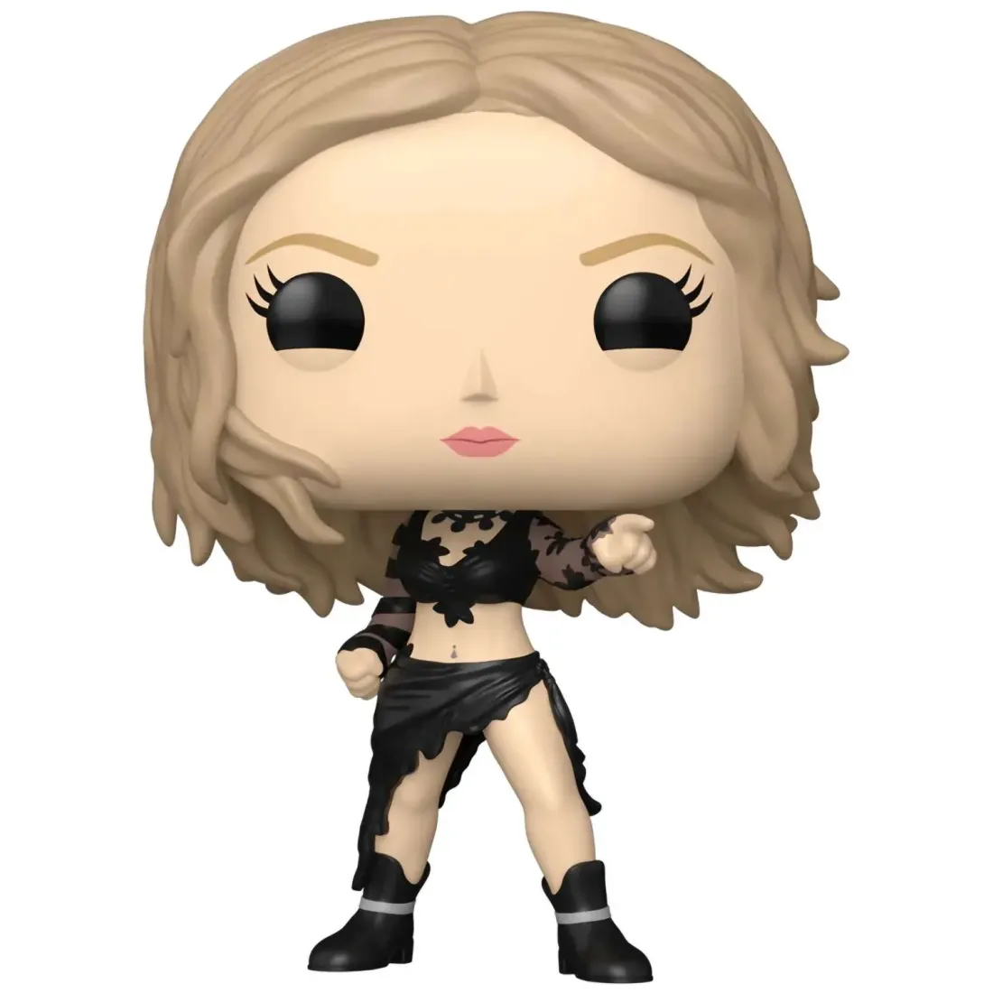 Фигурка Funko POP! Rocks Britney Spears Stronger (461) 83834