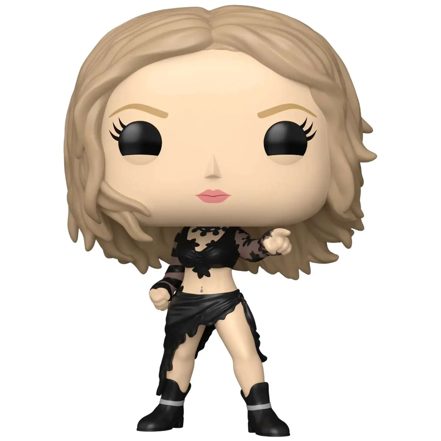 Фигурка Funko POP! Rocks Britney Spears Stronger (461) 83834
