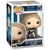 Фигурка Funko POP! Rocks Britney Spears Stronger (461) 83834