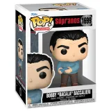 Фигурка Funko POP! TV The Sopranos Bobby "Bacala" Baccalieri (1699) 83779