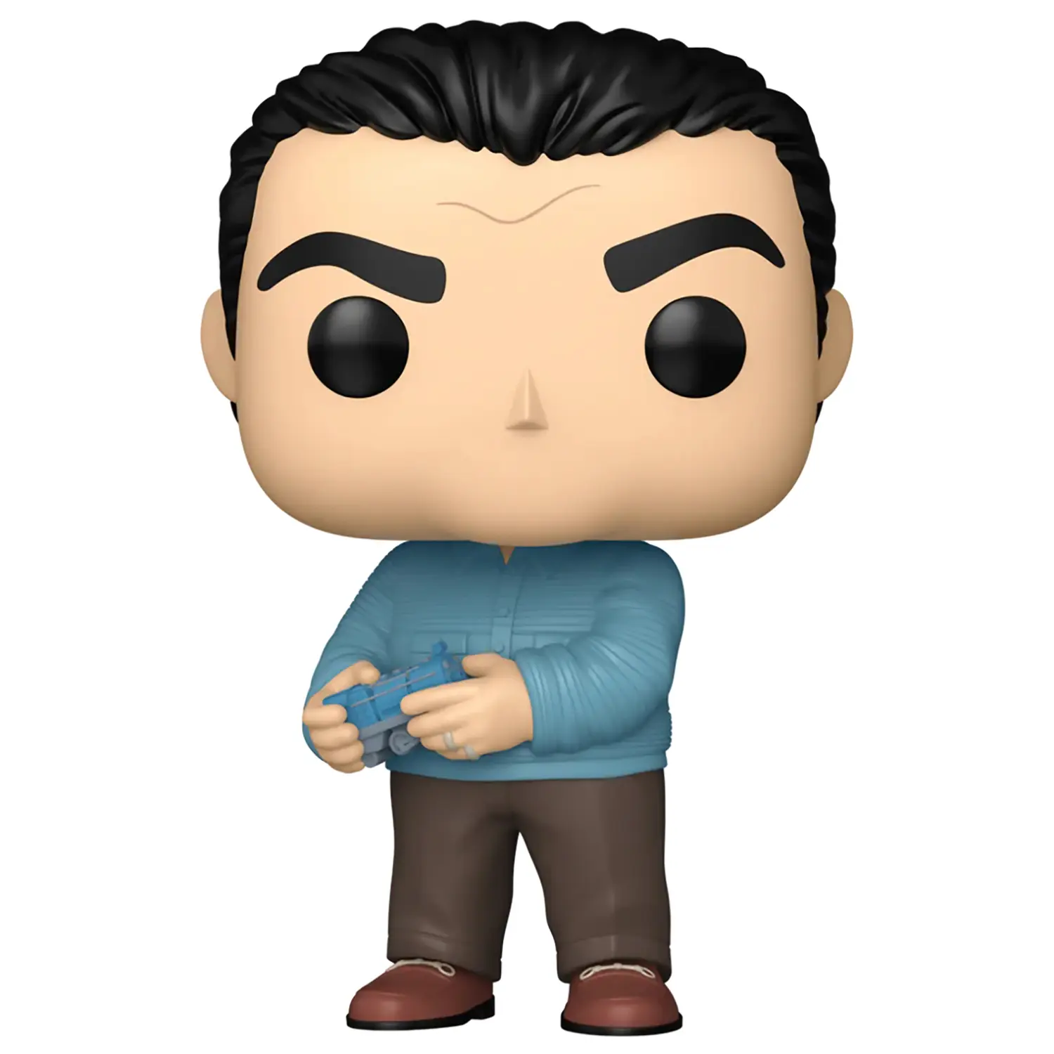 Фигурка Funko POP! TV The Sopranos Bobby 