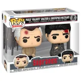 Фигурка Funko POP! TV The Sopranos Paulie "Walnuts" Gualtieri and Christopher Moltisanti 2PK 83781