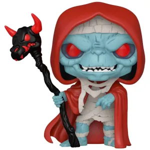 Фигурка Funko POP! TV ThunderCats Classic Mumm-Ra (1705) 83775