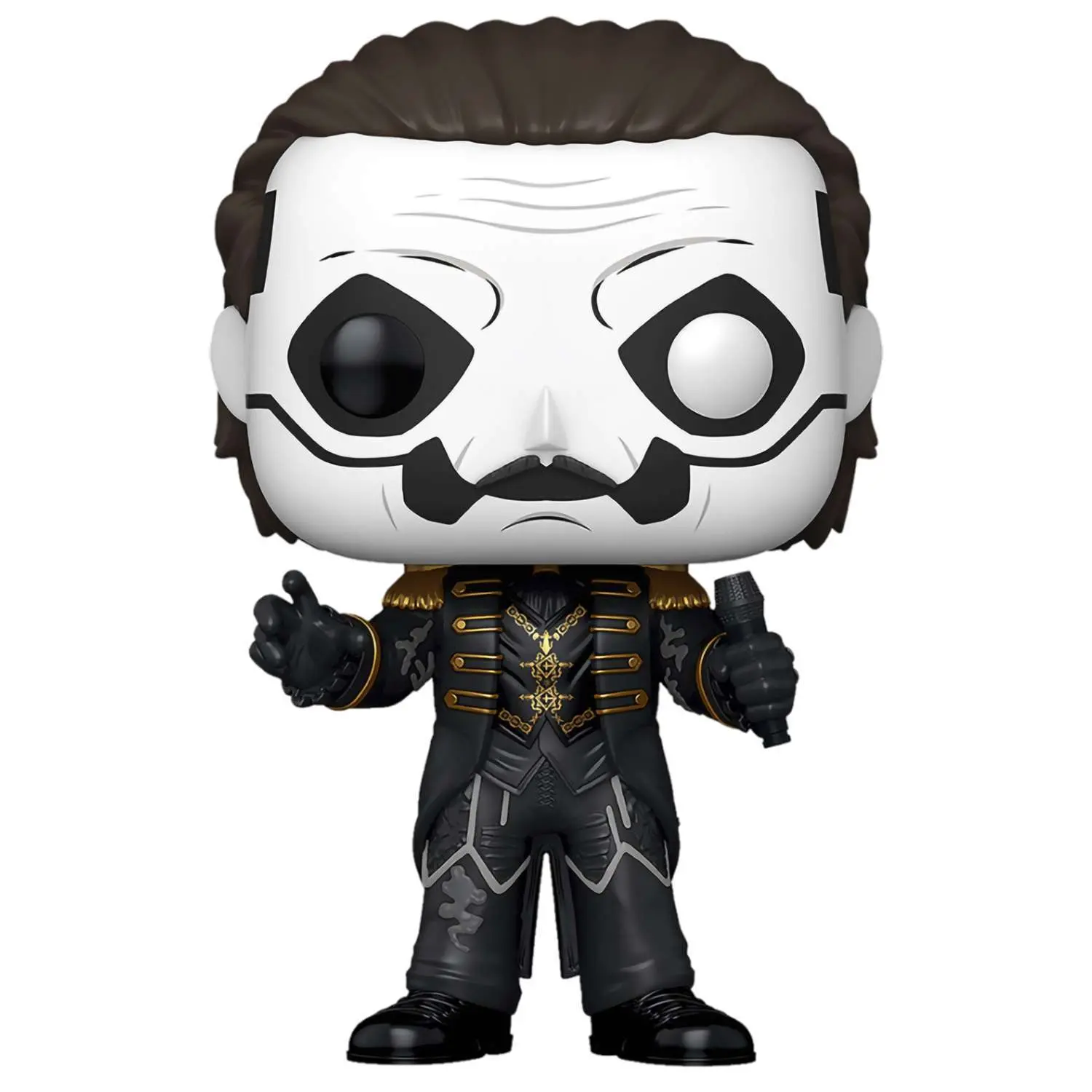 Фигурка Funko POP! Rocks Ghost Papa Emeritus IV (336) 72565