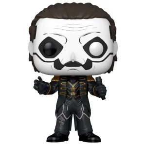 Фигурка Funko POP! Rocks Ghost Papa Emeritus IV (336) 72565