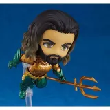 Фигурка Nendoroid Aquaman Aquaman Hero\'s Edition 4580416909112
