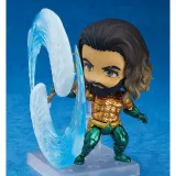 Фигурка Nendoroid Aquaman Aquaman Hero\'s Edition 4580416909112