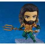 Фигурка Nendoroid Aquaman Aquaman Hero\'s Edition 4580416909112