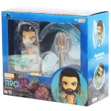 Фигурка Nendoroid Aquaman Aquaman Hero\'s Edition 4580416909112