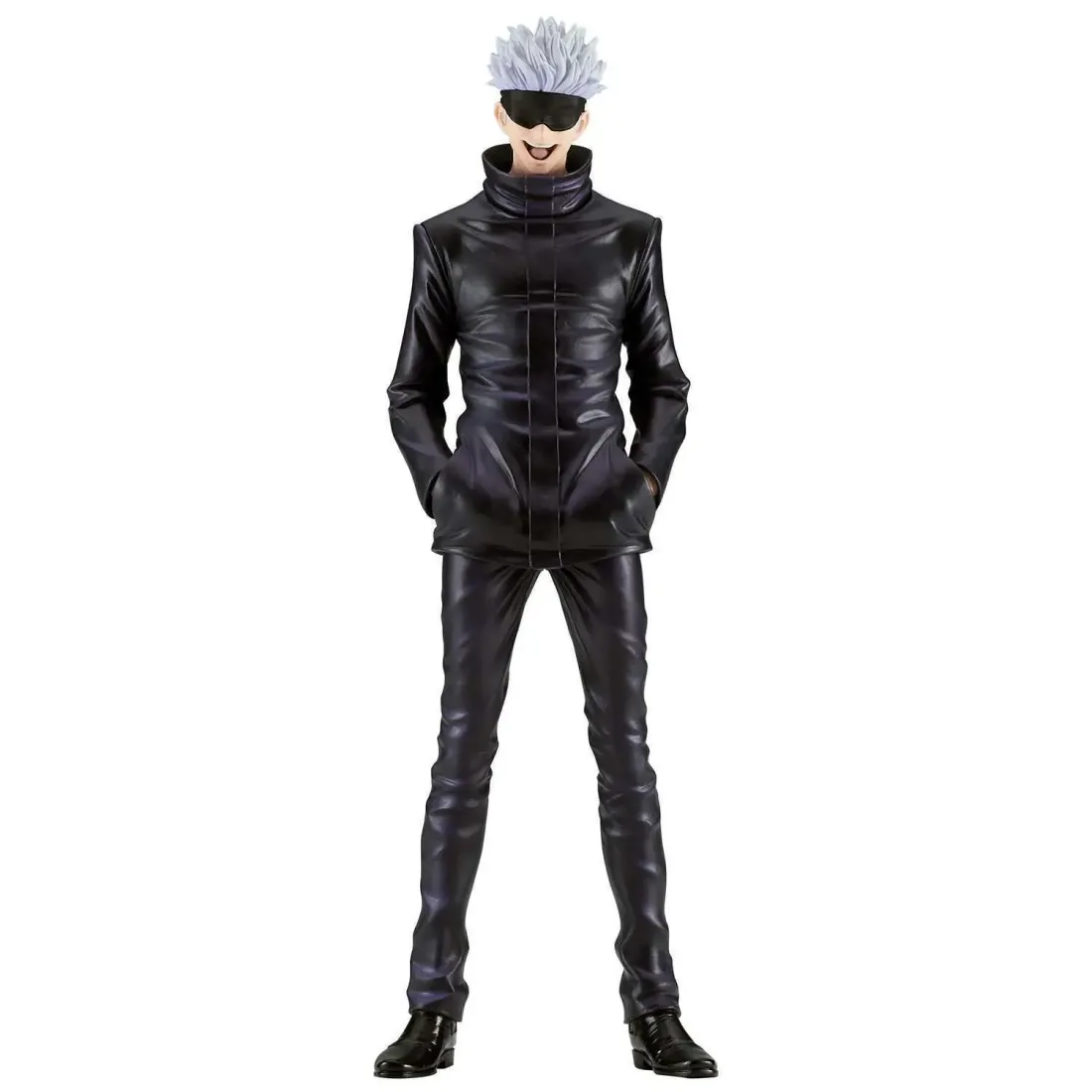 Фигурка Аниме Магическая Битва Jujutsu Kaisen Figure King Of Artist Сатору Годжо Satoru Gojo 22см BP