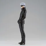 Фигурка Аниме Магическая Битва Jujutsu Kaisen Figure King Of Artist Сатору Годжо Satoru Gojo 22см BP