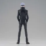 Фигурка Аниме Магическая Битва Jujutsu Kaisen Figure King Of Artist Сатору Годжо Satoru Gojo 22см BP