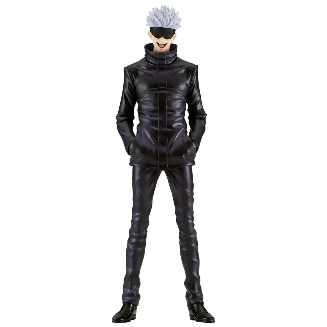 Фигурка Аниме Магическая Битва Jujutsu Kaisen Figure King Of Artist Сатору Годжо Satoru Gojo 22см BP