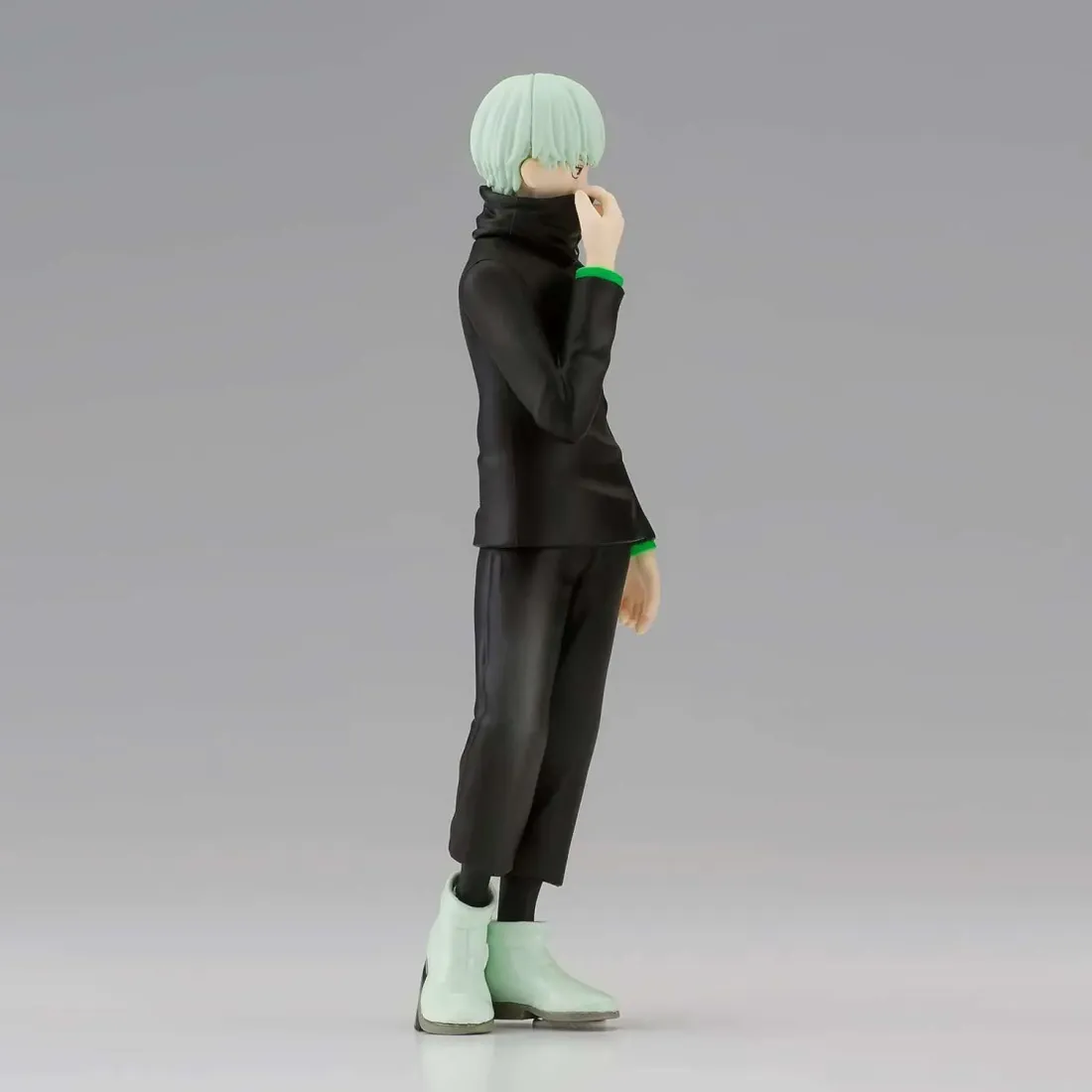 Фигурка Аниме Магическая Битва Jujutsu Kaisen Jukon No Kata Toge Inumaki 15см BP88056P