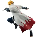 Фигурка Аниме Наруто Naruto Shippuden Vibration Stars Namikaze Minato Минато Намиказе 18см BP88032P