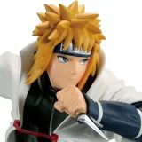 Фигурка Аниме Наруто Naruto Shippuden Vibration Stars Namikaze Minato Минато Намиказе 18см BP88032P