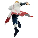 Фигурка Аниме Наруто Naruto Shippuden Vibration Stars Namikaze Minato Минато Намиказе 18см BP88032P