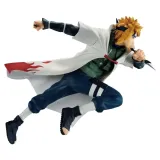 Фигурка Аниме Наруто Naruto Shippuden Vibration Stars Namikaze Minato Минато Намиказе 18см BP88032P