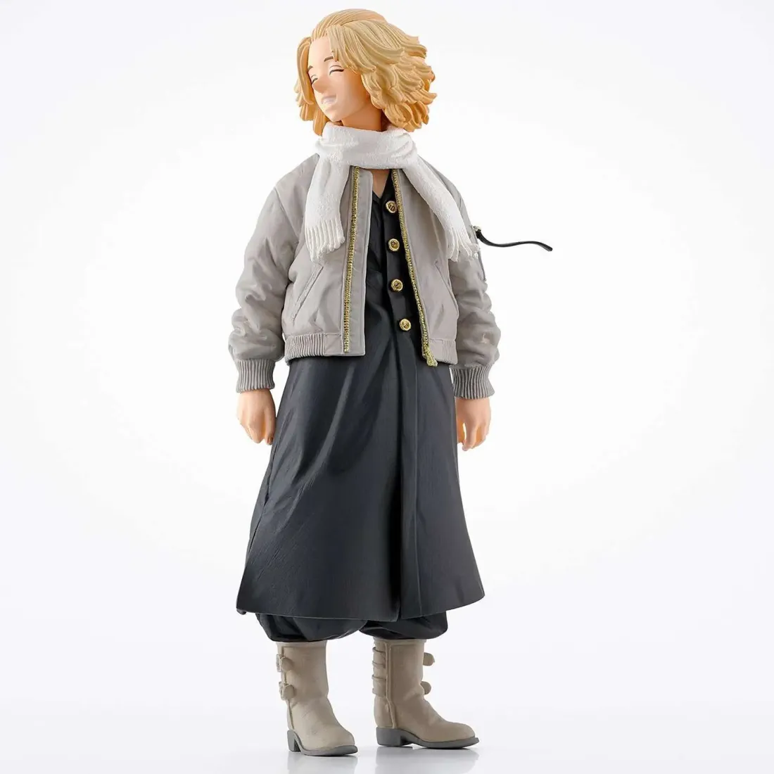 Фигурка Аниме Токийские мстители Tokyo Revengers Manjiro Sano Майки vol.6 16см BP88043P