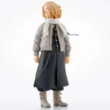 Фигурка Аниме Токийские мстители Tokyo Revengers Manjiro Sano Майки vol.6 16см BP88043P