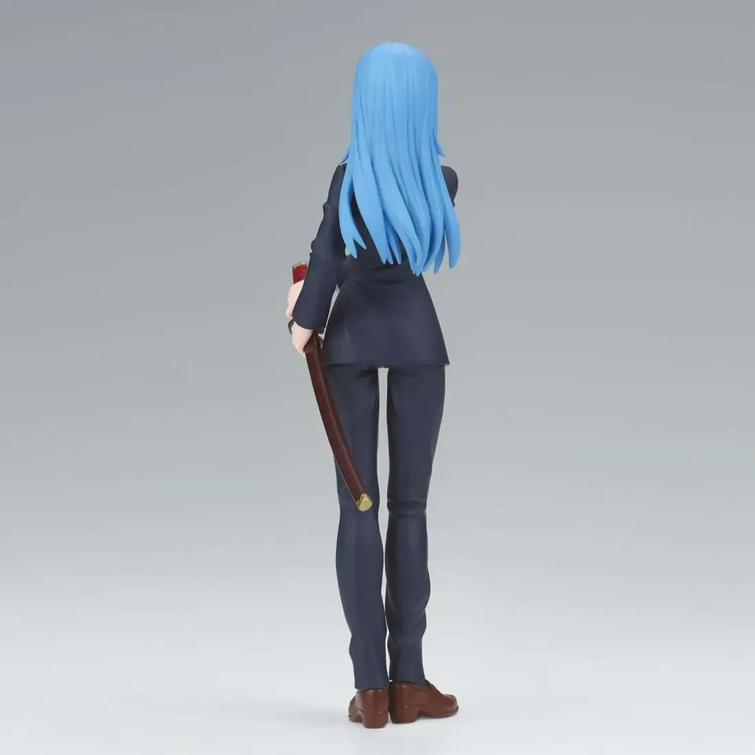 Фигурка Аниме Магическая Битва Jujutsu Kaisen Jukon No Kata Miwa Kasumi 15см BP19696P