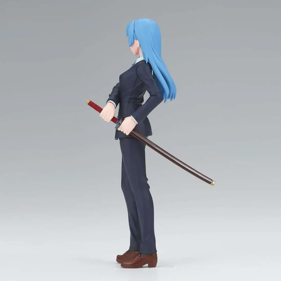 Фигурка Аниме Магическая Битва Jujutsu Kaisen Jukon No Kata Miwa Kasumi 15см BP19696P