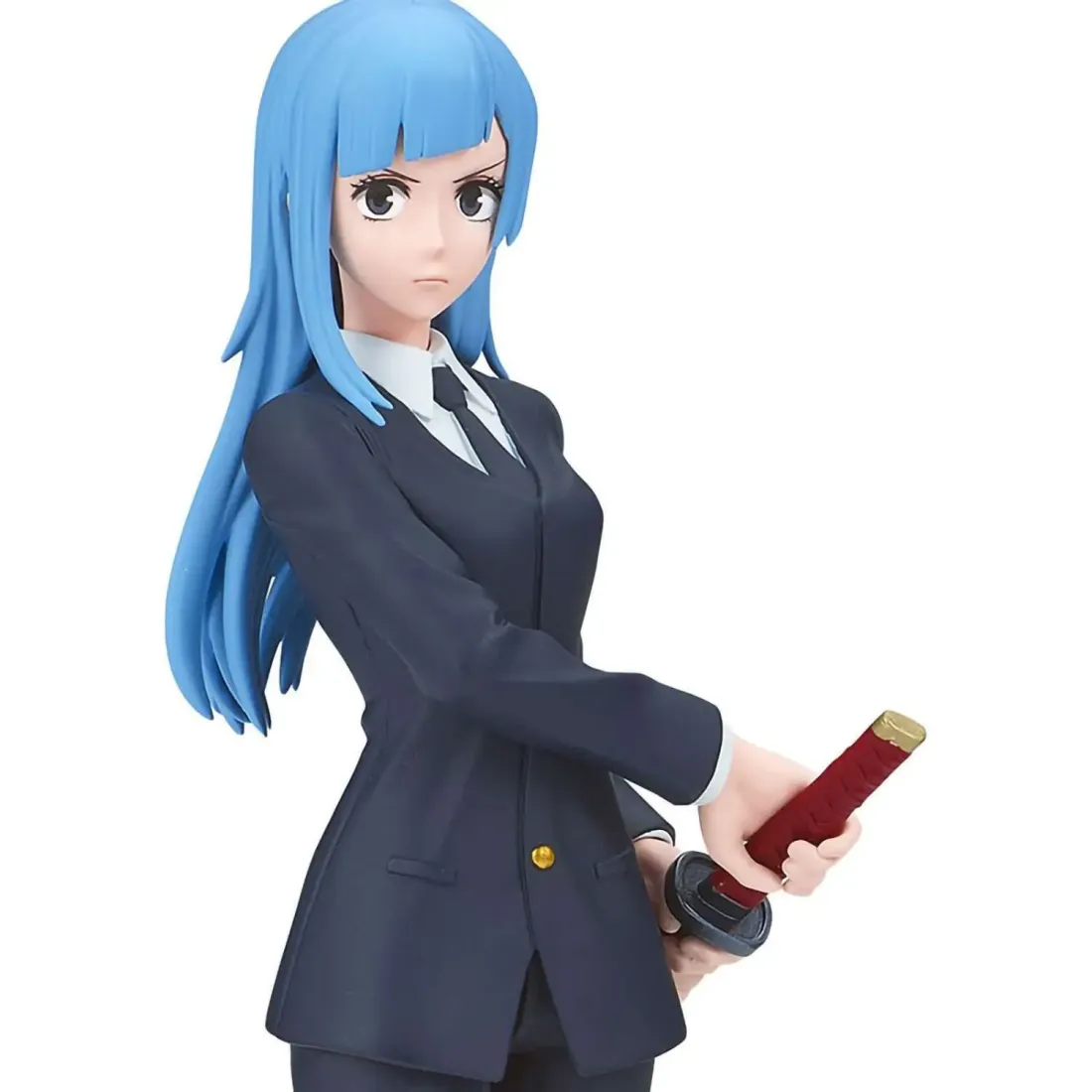 Фигурка Аниме Магическая Битва Jujutsu Kaisen Jukon No Kata Miwa Kasumi 15см BP19696P