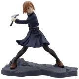 Фигурка Аниме Магическая Битва Jujutsu Kaisen Combination Battle 3  Nobara Kugisaki 11см BP19700P