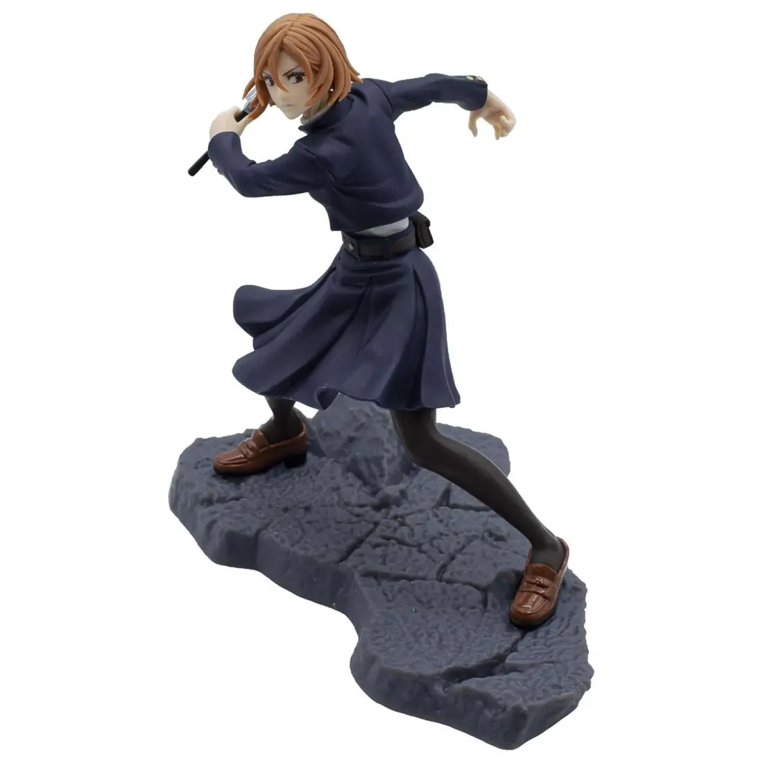 Фигурка Аниме Магическая Битва Jujutsu Kaisen Combination Battle 3  Nobara Kugisaki 11см BP19700P