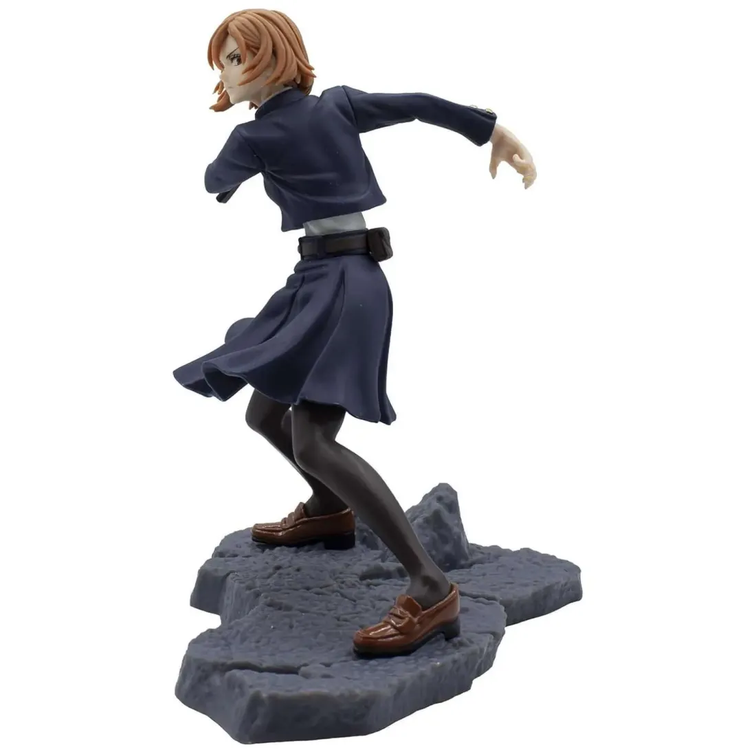 Фигурка Аниме Магическая Битва Jujutsu Kaisen Combination Battle 3  Nobara Kugisaki 11см BP19700P