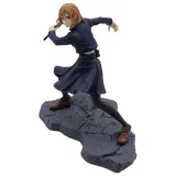 Фигурка Аниме Магическая Битва Jujutsu Kaisen Combination Battle 3  Nobara Kugisaki 11см BP19700P