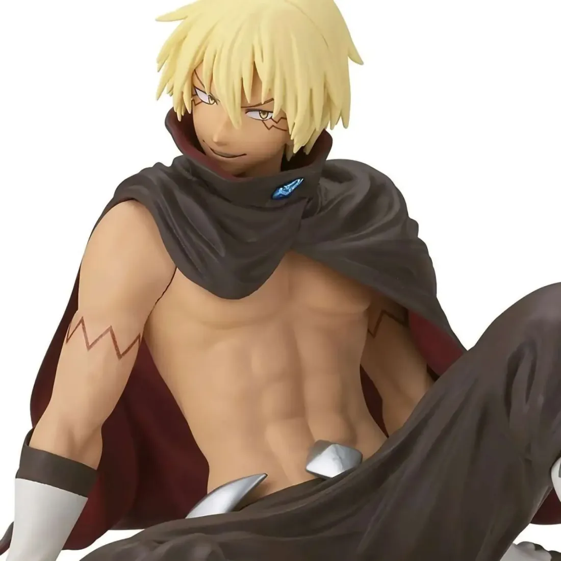 Фигурка Аниме О моем перерождении в слизь Break Time Veldora 10см BP19678P