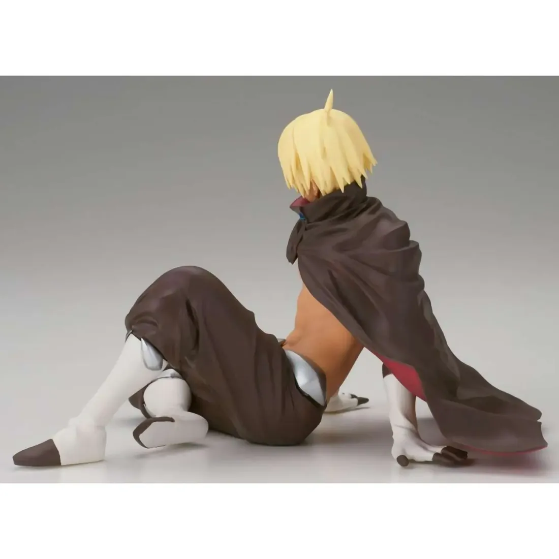 Фигурка Аниме О моем перерождении в слизь Break Time Veldora 10см BP19678P