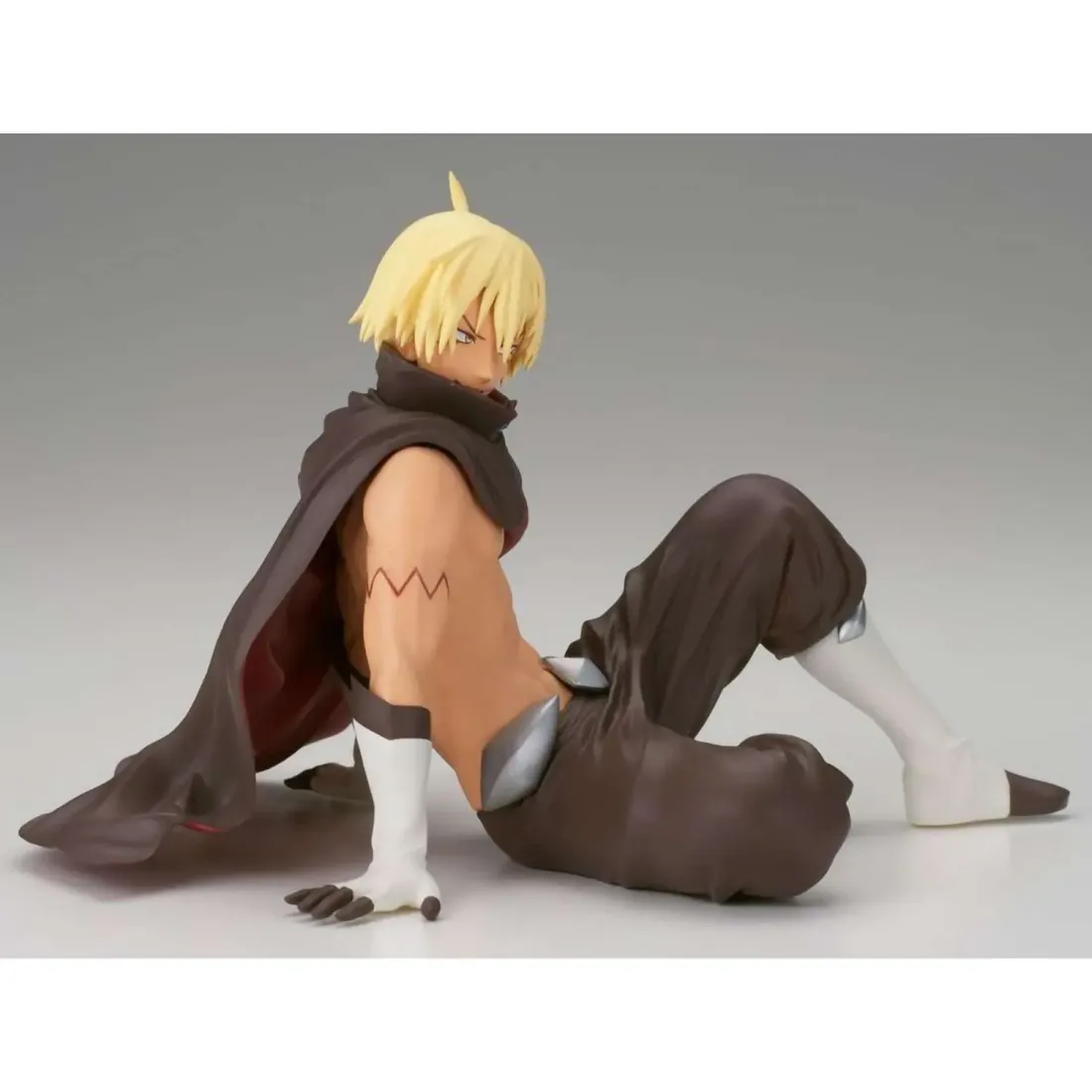 Фигурка Аниме О моем перерождении в слизь Break Time Veldora 10см BP19678P