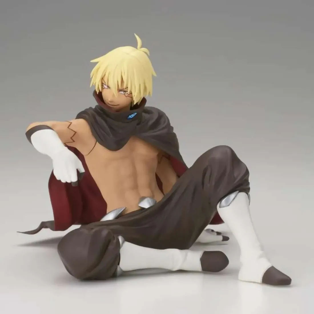 Фигурка Аниме О моем перерождении в слизь Break Time Veldora 10см BP19678P