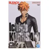 Фигурка Аниме Блич Bleach Solid And Souls Ichigo Kurosaki 17см BP19784P