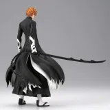 Фигурка Аниме Блич Bleach Solid And Souls Ichigo Kurosaki 17см BP19784P