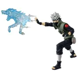 Фигурка Аниме Наруто Naruto Shippuden Hatake Kakashi Какаши Хатаке Effectreme 13см BP19782P