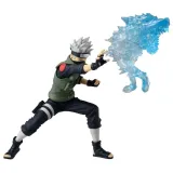 Фигурка Аниме Наруто Naruto Shippuden Hatake Kakashi Какаши Хатаке Effectreme 13см BP19782P