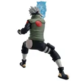 Фигурка Аниме Наруто Naruto Shippuden Hatake Kakashi Какаши Хатаке Effectreme 13см BP19782P