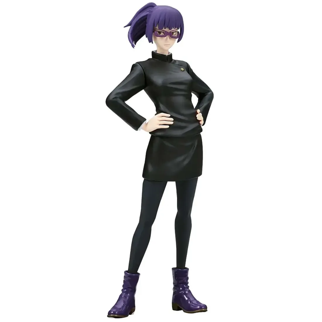 Фигурка Аниме Магическая Битва Jujutsu Kaisen Jukon No Kata Maki Zenin Маки 15см BP19812P