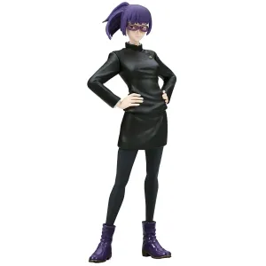 Фигурка Аниме Магическая Битва Jujutsu Kaisen Jukon No Kata Maki Zenin Маки 15см BP19812P