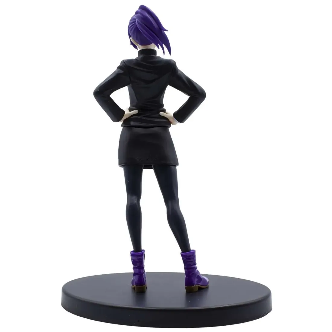 Фигурка Аниме Магическая Битва Jujutsu Kaisen Jukon No Kata Maki Zenin Маки 15см BP19812P