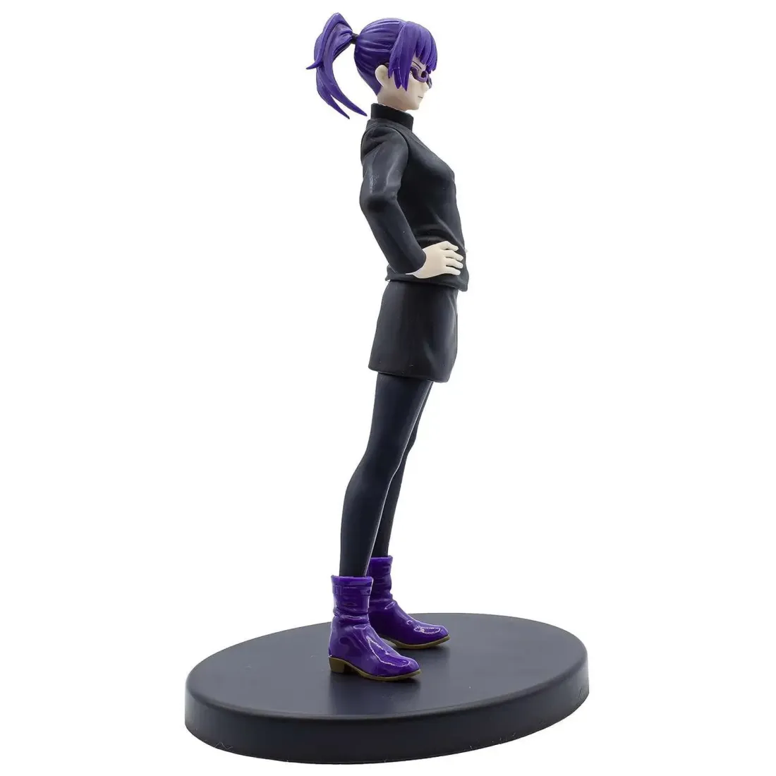 Фигурка Аниме Магическая Битва Jujutsu Kaisen Jukon No Kata Maki Zenin Маки 15см BP19812P