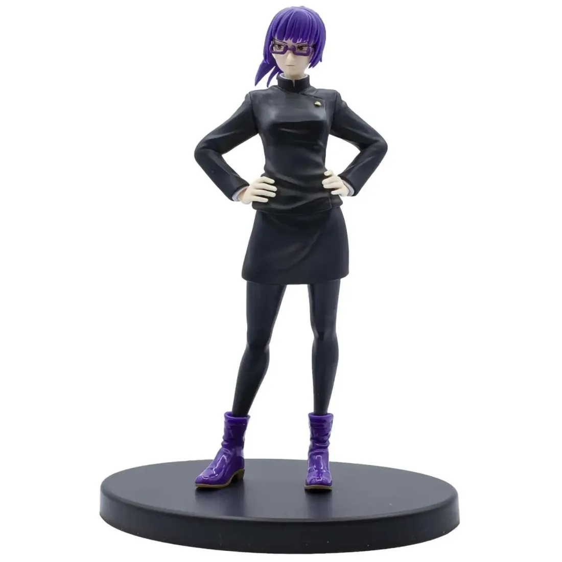 Фигурка Аниме Магическая Битва Jujutsu Kaisen Jukon No Kata Maki Zenin Маки 15см BP19812P